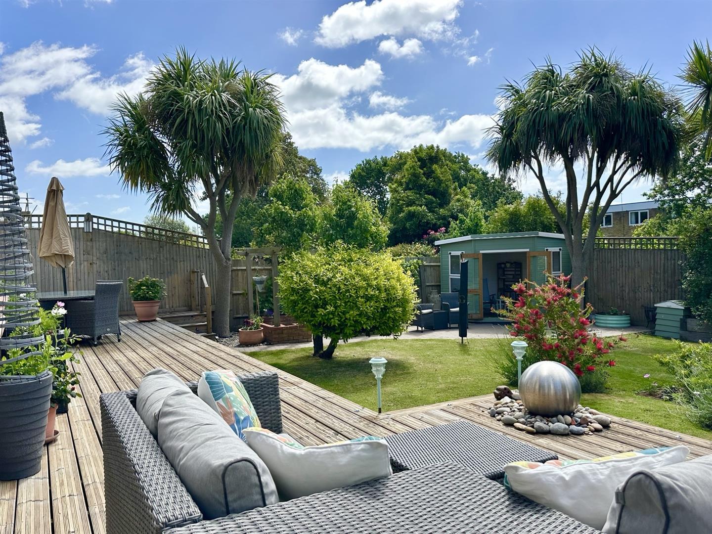 Terminus Avenue, Bexhill-On-Sea